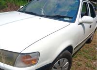 Toyota Corolla 110