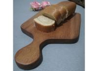 Wooden platters 🎂