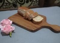 Wooden platters 🎂