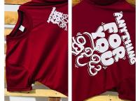 Anything for you Sudda. Trendy Tshirt.