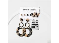 Earring set