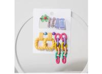 Earring set