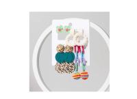 Earring set
