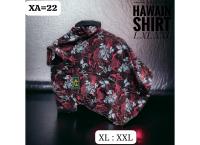 HAWAIN SHIRT