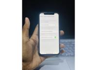 Iphone X
