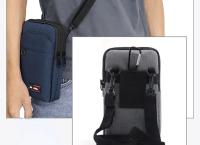 Mens bag