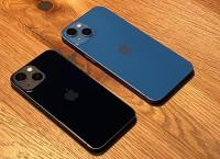 Apple iPhone 13 128gb (Used)