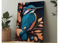 Wall art modern design