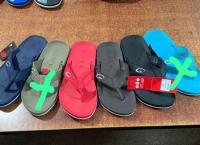 Wholesale only Original Gambol slippers from Thailand