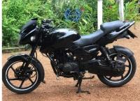 Bajaj pulsar 150