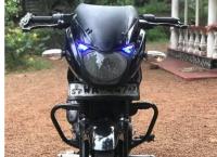 Bajaj pulsar 150