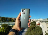 Nokia X30 (Used)