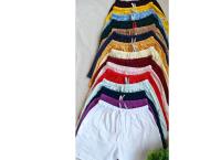 Hot shorts