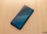 Samsung Galaxy M30 S (Used)