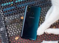 Samsung Galaxy M30 S (Used)