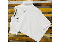 Mens Lacoste Crew Neck Tshirts