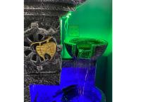Fountains