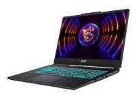 MSI Cyborg 15  Gaming Laptop (i7 13th Gen/ 16GB Ram - 512GB SSD/ RTX 4050 - 6GB/ 144Hz/ 1080P Full HD Display)