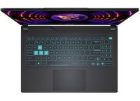 MSI Cyborg 15  Gaming Laptop (i7 13th Gen/ 16GB Ram - 512GB SSD/ RTX 4050 - 6GB/ 144Hz/ 1080P Full HD Display)