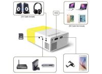 MINI LED PROJECTOR