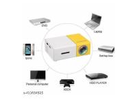 MINI LED PROJECTOR