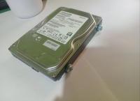Toshiba DT01ACA050 500 GB 3.5-Inch Internal Hard Drive 500