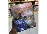 Disco Light with Built-in Music Player