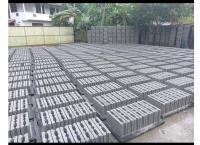 Finishing Block  Stones