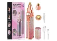 2 IN 1 SHAVER REMOVER