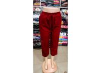 Linen pant (Long)