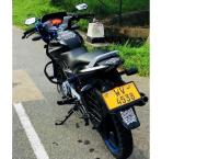 Pulser 150cc 🏍️