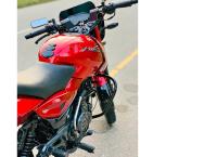 Pulser red