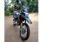 Haojue NK 150