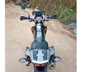 Haojue NK 150