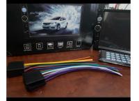 Car mp5 player