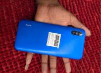 Redmi 9a
