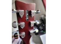 Yamaha FX370C Electric Acoustic Guitar