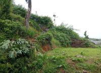Nuwaraeliya city Land with 6 bed house for sale