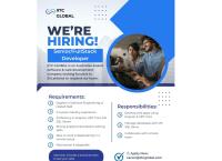 Senior fullstack devoloper🖱