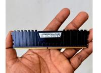 Cosair vengence ddr 4 8gb ram (3200mhz)