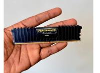 Cosair vengence ddr 4 8gb ram (3200mhz)