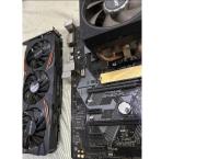 PC parts for sale! Price list in description