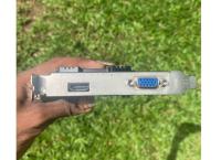 GT 1030 4GB VGA CARD