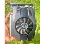 GT 1030 4GB VGA CARD