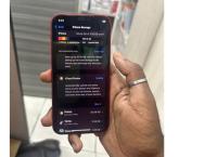 📱 Apple iPhone 12 (PRODUCT RED) – 256GB