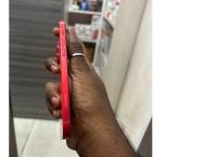 📱 Apple iPhone 12 (PRODUCT RED) – 256GB