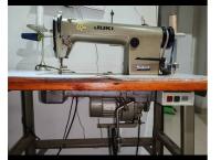 JUKI DDL-227 tailoring machine