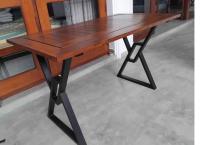 Wooden Table for sale 🏷