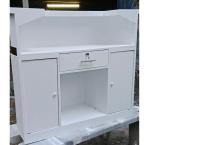 Blackstone reception table