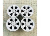 📌 Wheel set for sale